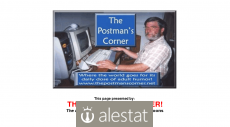 thepostmanscorner.net