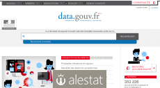 data.gouv.fr