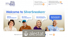 silversneakers.com