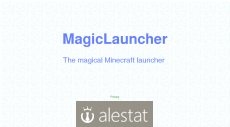 magiclauncher.com