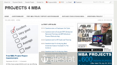 projects4mba.com