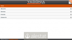 yadonia.com