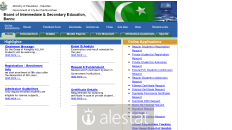 biseb.edu.pk