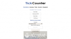 tickcounter.com