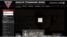 oakleysi.com