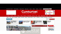 cumhuriyet.com