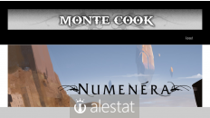 montecookgames.com