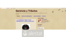 gerenciaytributos.blogspot.com