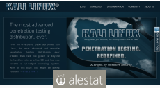 kali.org
