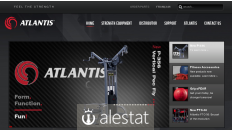 atlantisstrength.com