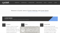 cyotek.com