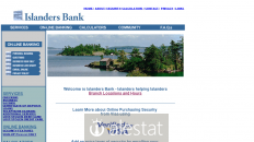islandersbank.com