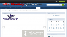 mooneyspace.com