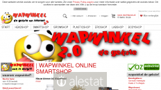 wapwinkel.com