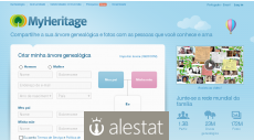 myheritage.com.br