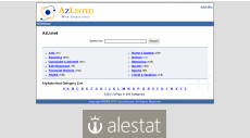 azlisted.com