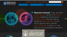 broadinstitute.org