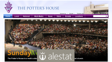 thepottershouse.org
