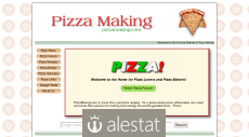 pizzamaking.com
