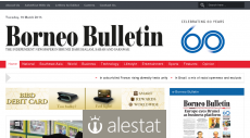 borneobulletin.com.bn