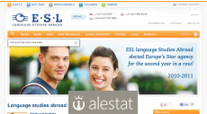 esl-languages.com