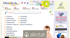 kidsroom.de