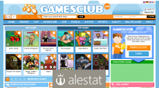 gamesclub.com
