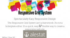 responsivegridsystem.com