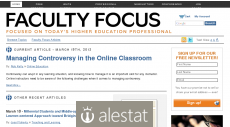 facultyfocus.com