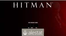 hitman.com