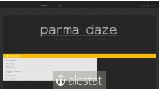 parmadaze.com