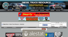 dieseltruckresource.com