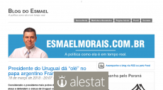 esmaelmorais.com.br