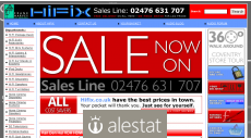 hifix.co.uk