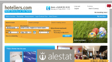 hoteliers.com