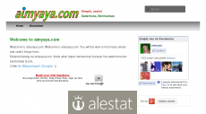 aimyaya.com