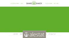 shakeshack.com