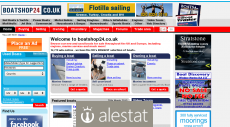 boatshop24.co.uk