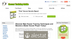 soccer-training-guide.com