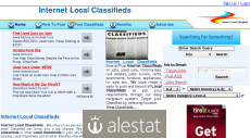 internetlocalclassifieds.com