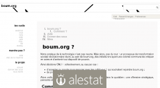 boum.org