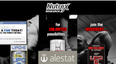 nutrex.com