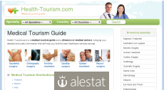 health-tourism.com