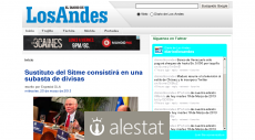 diariodelosandes.com