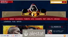 fightsaga.com
