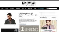kinowear.com