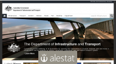 infrastructure.gov.au