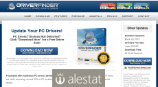 driverfinderpro.com