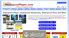 waterproofpaper.com