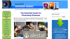 essential-photoshop-elements.com